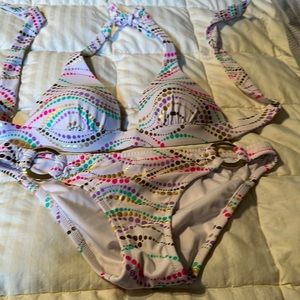 Victoria secret bikini S